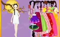 play Asian Make Over