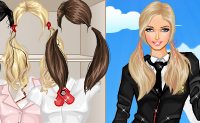 play School Girl Dressup