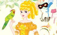 play Parrot Girl