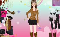 play Shop Dressup
