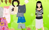 play Missy'S Dressup