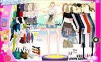 play The Fashion Show
