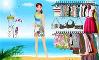 play Summer Outfit