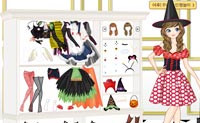 play Carnival Make Over