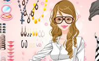 play Make Over Girl