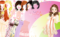 play Cutie Dress 10