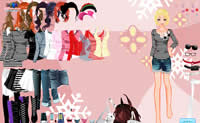 play Stripe Fashion