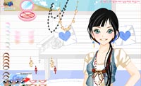 play Face Dressup