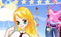 play Cody Shop
