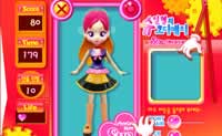 play Doll Maker