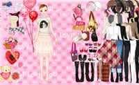 play Dress For Love