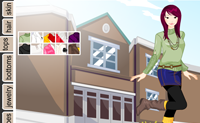play Girl Dressup 14