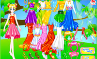 play Lovely Fashion 10