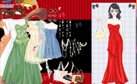 play Dresses