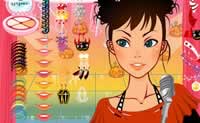 play Halloween Dress Up