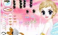 play Angel Make Up 2