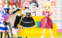 play Beautiful Princess