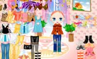 play Doll Dress Up 13