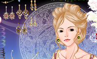 play Makeover Princess