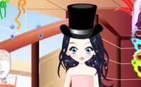 play Disco Dressup 2
