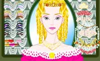 play Prinses Make Over