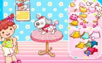 play Puppy Parlour