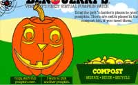 play Virtual Pumpkin