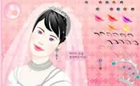 play Wedding Make Over