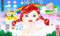play Red Hair