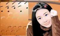 play Real Girl Make Up
