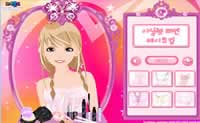 play Make Up Time
