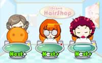 play Hairshop