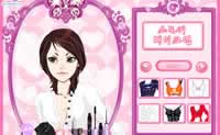 play Make Up Beauty