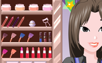 play Girl Make Over 4