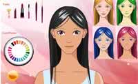 play Beauty Parlour