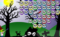 play Skull Shooter