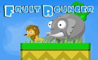 play Fruit Bouncer