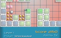 play Rumble Ball 2