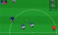 play Mini Football