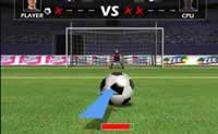 play Penalty Game 3