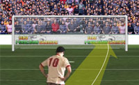 play Free Kick Duel