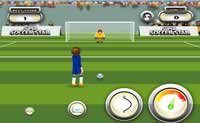 play Super Soccer Star