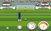 play Super Soccer Star