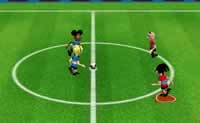 play Football 1