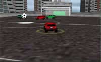 play Hummer Football 2