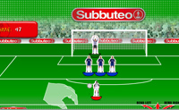 play Subbuteo