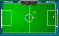 play World Cup Soccer Tournament