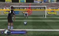 play 3D Free Kick