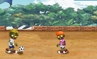 play Zombie Soccer