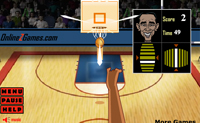 play Obama Shootout